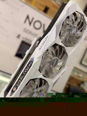 Видеокарта ASRock RX 7800 XT 16GB
