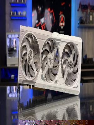 Видеокарта ASRock Steel Legend RX 7600 XT