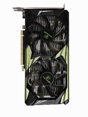 Видеокарта MANLI RTX 4060 8GB