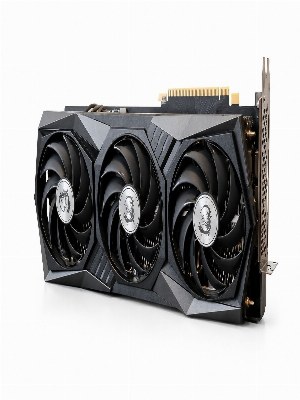 Видеокарта MSI RTX 3070 8GB Gaming Trio