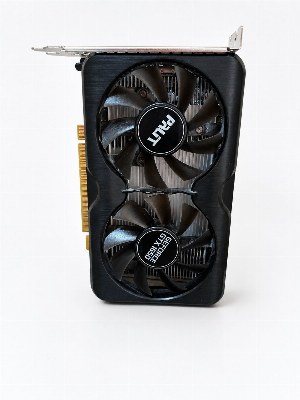 Видеокарта Palit Dual OC GTX1650 4GB