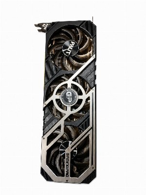 Видеокарта Palit GamingPro RTX 3070 Ti 8G