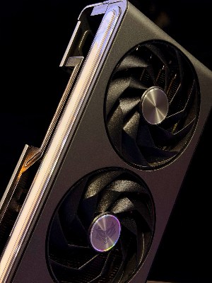 Видеокарта Sapphire Nitro+ RX 7800 XT Gaming OC 16GB