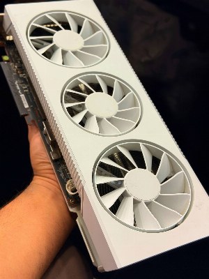 Видеокарта XFX Speedster RX 7900 GRE