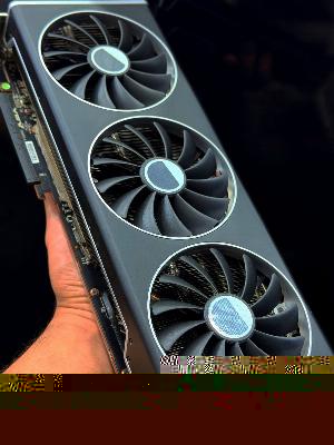 Видеокарта XFX Speedster RX 7900 XTX 24GB