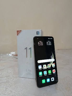 Xiaomi 11 lite