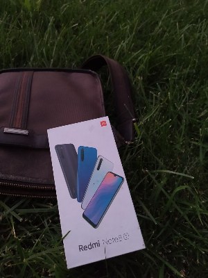 Xiaomi Mi Note 8T 2022