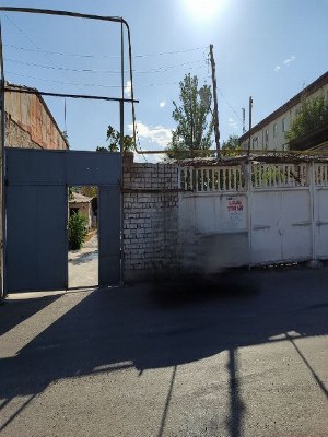 Земельный участок 16 соток в Мирабадском районе