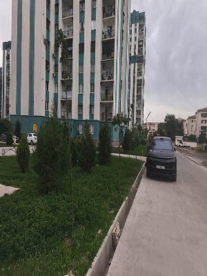 Земельный участок 16 соток в Яшнабадском районе, махалля Олмос