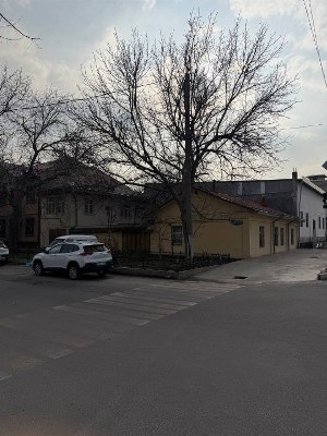 Земельный участок 3.4 сотки на Юнусабаде