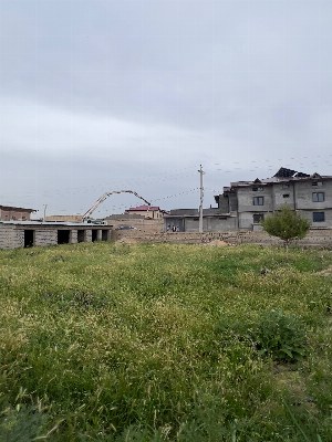 Земельный участок 5 соток в Ташкентском районе
