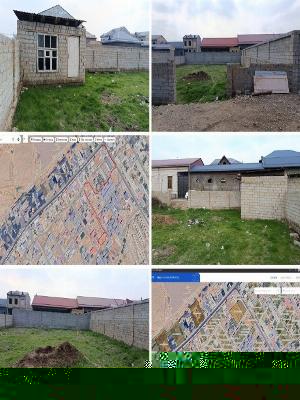 Земельный участок 6 соток в Яшнабадском районе