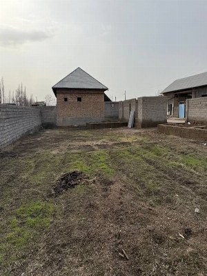 Земельный участок 8 соток в Урта-Чирчикском районе