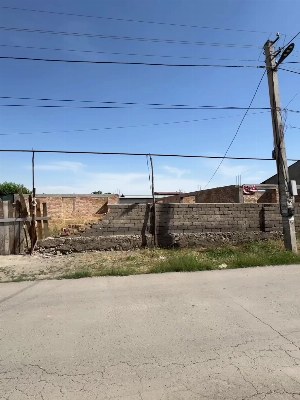 Земельный участок в Янгихаётском районе