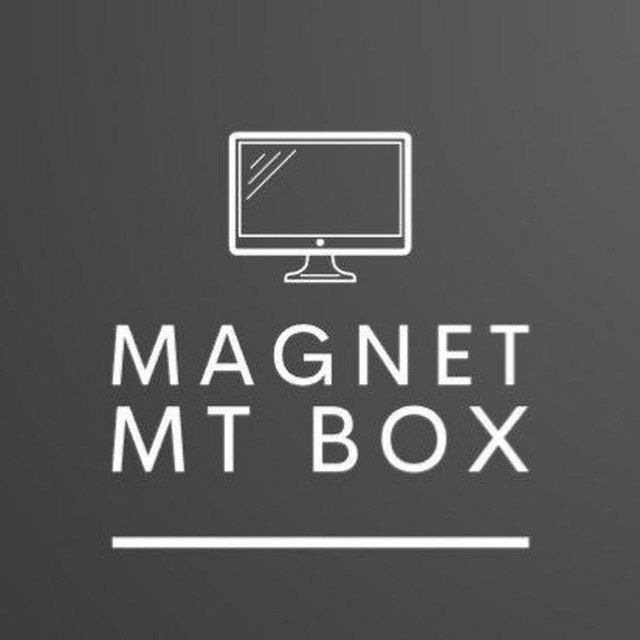 Magnet Online Shop 