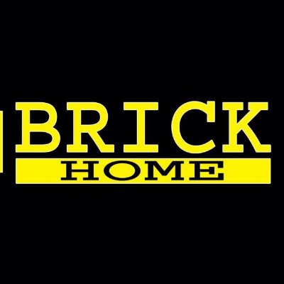 Brick Home