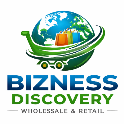 Bizness Discovery