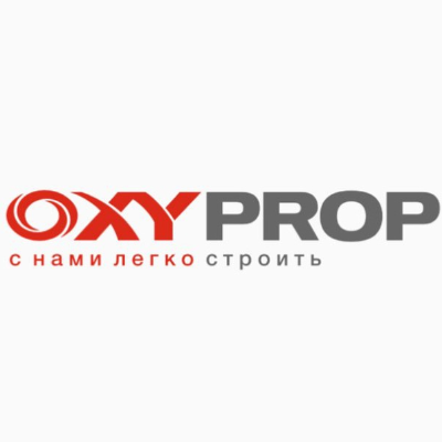 OXYPROP MANAGER