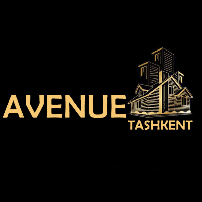 Avenue Tashkent