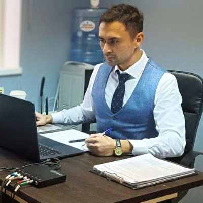Шерзод Омурзаков