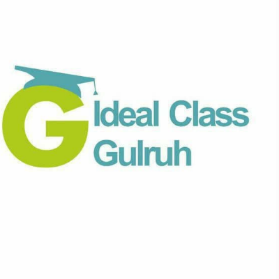 "Ideal Class Gulruh"