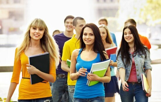 Советы по поиску работы для студентов колледжей