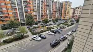 1-2 комнатная квартира в новостройке, ул. Махтумкули, 45 м²