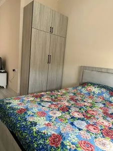 1-2 комнатная квартира в Яшнабадском районе, 40 м², 2/4 этаж
