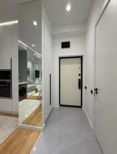 1-2 комнатная квартира в Юнусабаде, ЖК Imperial Club City, 40 м², 12/14 этаж
