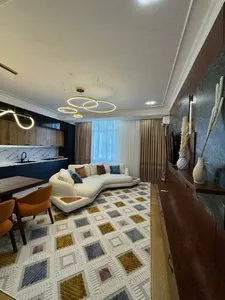 1-комн. кв. 86 м² в ЖК New Life Yashnabad, Яшнабад