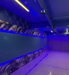 1-комн. квартира, 120 м², Учтепинский