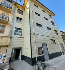 1-комн. квартира, 19 м², Яккасарайский