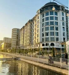 1-комн. квартира, 24 м², Яккасарайский