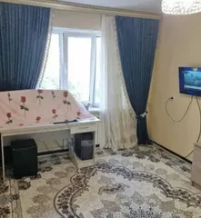 1-комн. квартира, 25 м², Чиланзарский