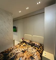1-комн. квартира, 26 м², Яккасарайский