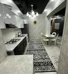 1-комн. квартира, 27 м², Яккасарайский