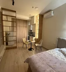 1-комн. квартира, 27 м², Юнусабадский