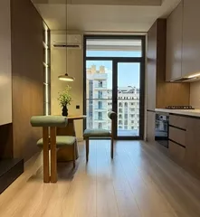 1-комн. квартира, 27 м², Юнусабадский