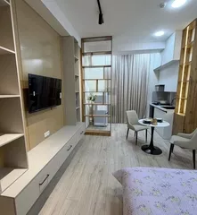 1-комн. квартира, 27 м², Юнусабадский
