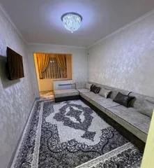 1-комн. квартира, 28 м², Мирзо-Улугбекский