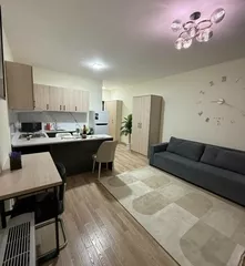 1-комн. квартира, 28 м², Яшнабадский