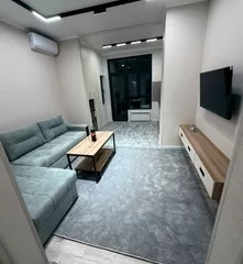 1-комн. квартира, 29 м², Яккасарайский