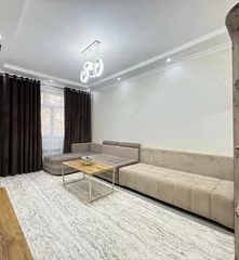 1-комн. квартира, 30 м², Чиланзарский