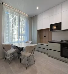 1-комн. квартира, 30 м², Мирабадский