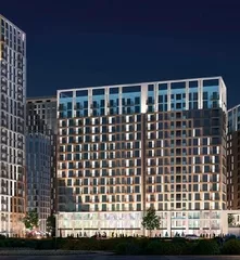 1-комн. квартира, 30 м², Мирзо-Улугбекский