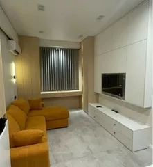 1-комн. квартира, 30 м², Яккасарайский