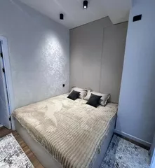1-комн. квартира, 30 м², Яккасарайский