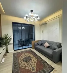 1-комн. квартира, 30 м², Яккасарайский