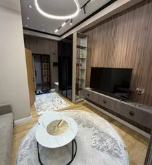 1-комн. квартира, 30 м², Юнусабадский