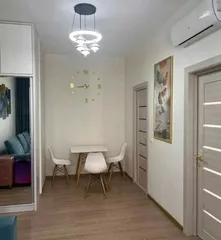 1-комн. квартира, 30 м², Юнусабадский